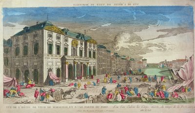 Vue de l