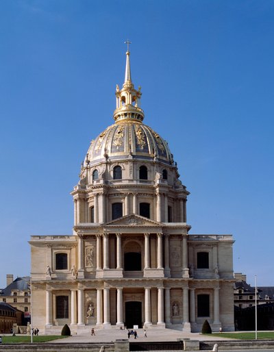 Vue de l