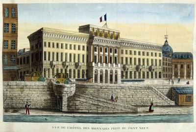 Vue de l