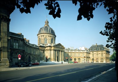 Vue de l