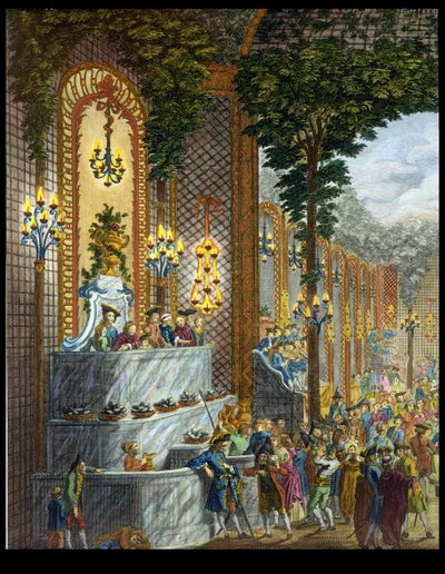 Vue de l