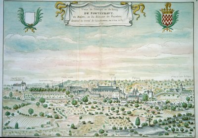 Vue de l
