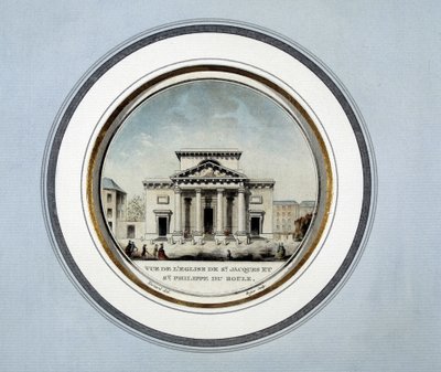 Vue de l