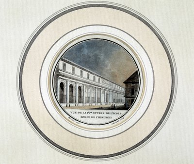 Vue de l