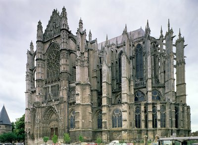 Vue de l