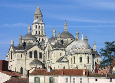 Vue de l