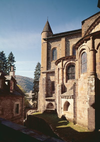 Vue de l