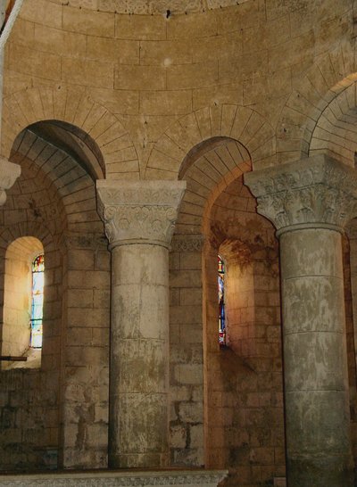 Vue de l