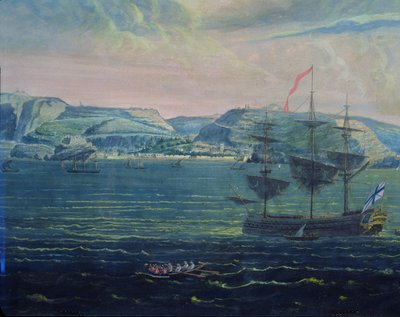 Vue de l