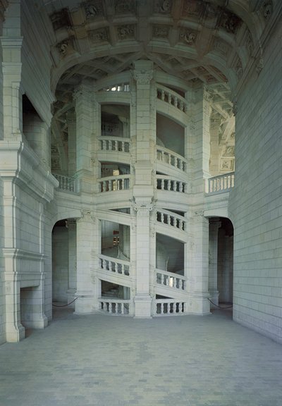 Vue de l