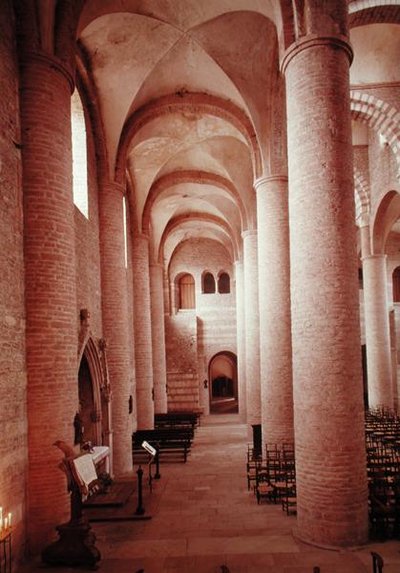 Vue de l