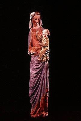 Vierge à l