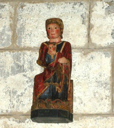 Vierge à l