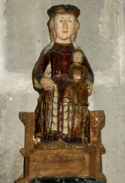 Vierge à l