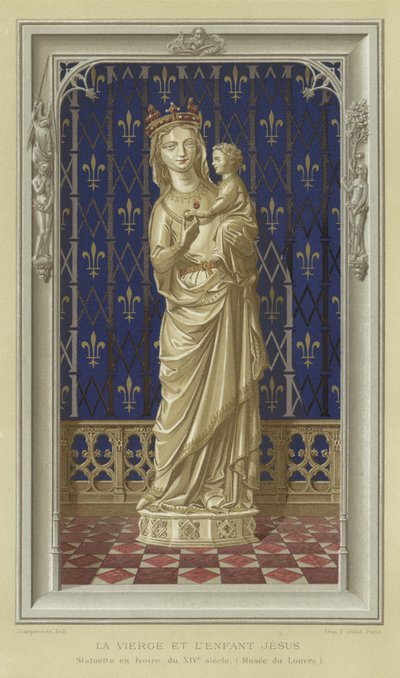 Vierge à l