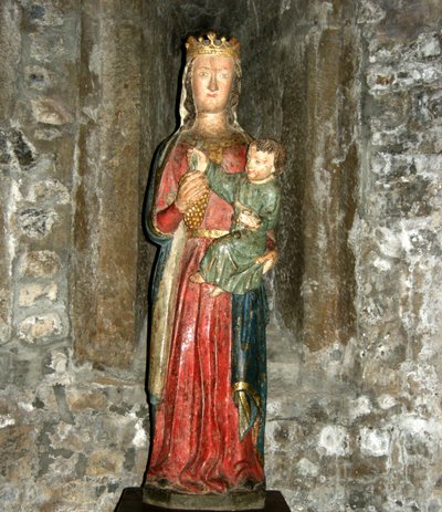 Vierge à l