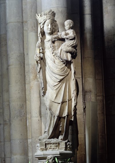 Vierge à l