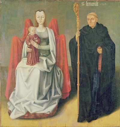 Vierge et l