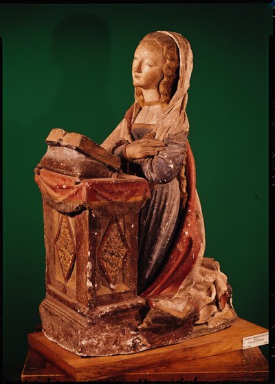 Vierge de l