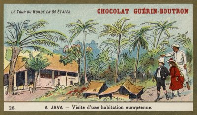 Visite d