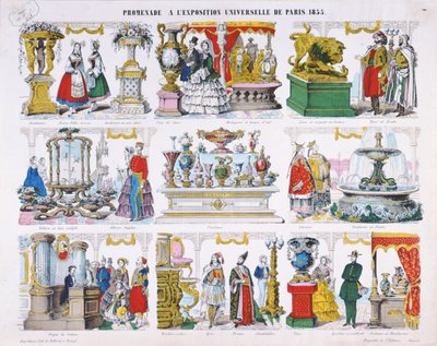 Visiteurs de l
