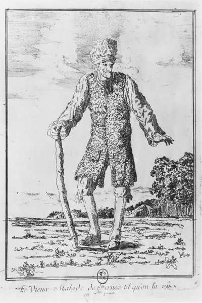 Voltaire à Ferney : 