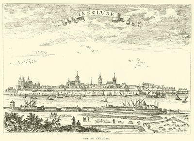 Vue de l