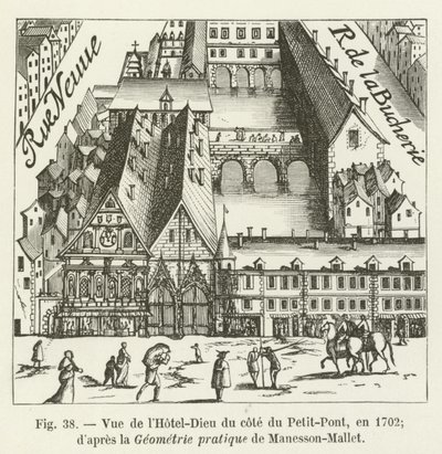 Vue de l