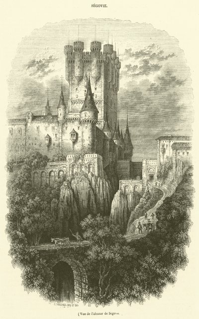 Vue de l