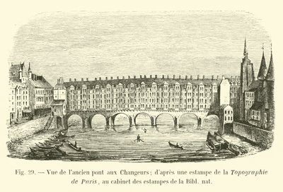 Vue de l
