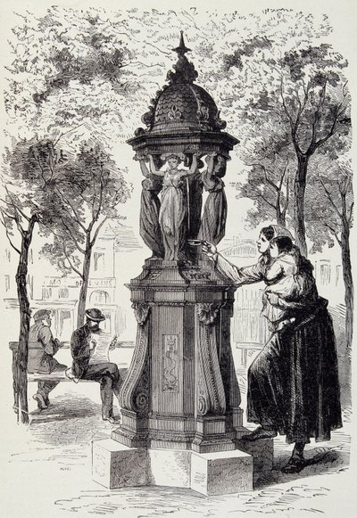 Fontaine Wallace - French School