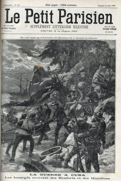 Guerre (d