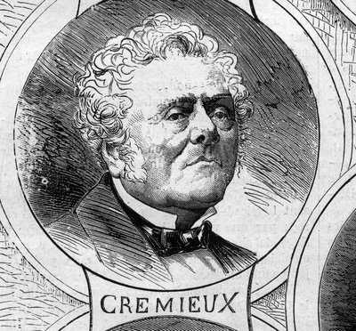 Guerre de 1870 - Gouvernement de la Défense nationale : portrait d