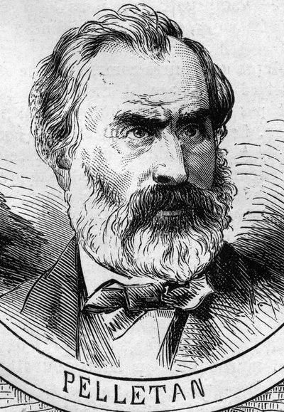 Guerre de 1870 - Gouvernement de la Défense Nationale : portrait d