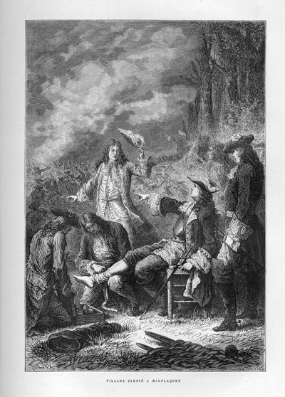 Guerre de Succession d