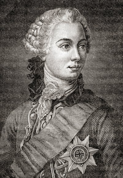Guillaume Ier, Prince d
