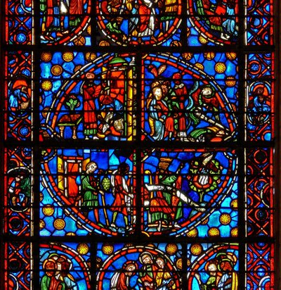 Scènes typologiques de l