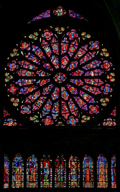 La Mort de la Vierge Marie - French School