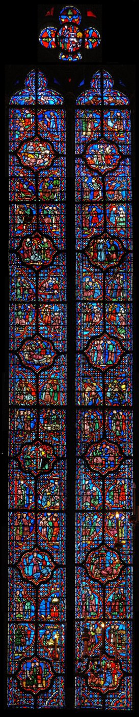 Les Livres de Samuel et des Rois - French School