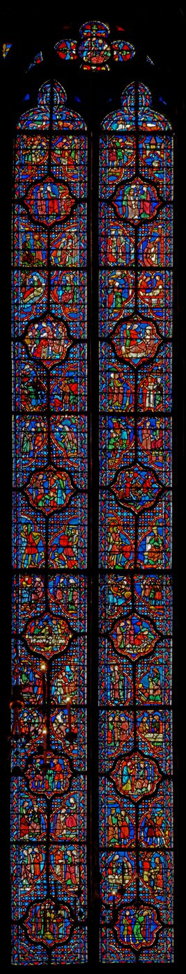 Les Livres de Samuel et des Rois - French School
