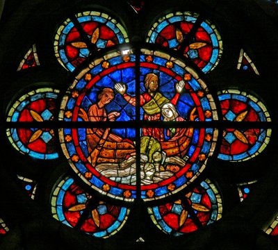 Scène d