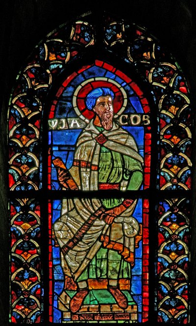 Jacob - French School
