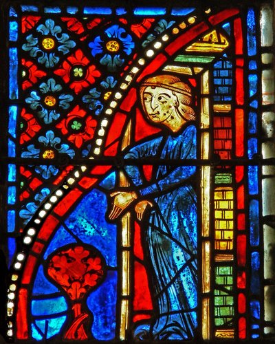 Sainte Marie l