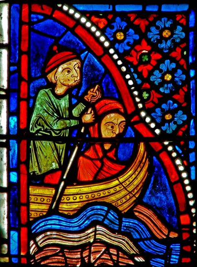 Sainte Marie l