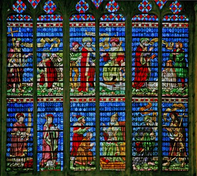 Saint Pierre et Saint Paul - French School