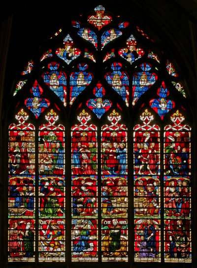 Scènes de l