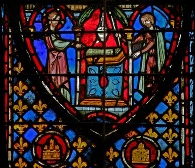 Dieu ordonne l