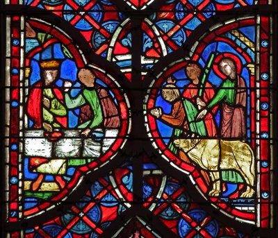 Prophétie d
