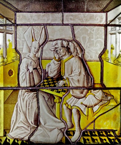 Les joueurs d