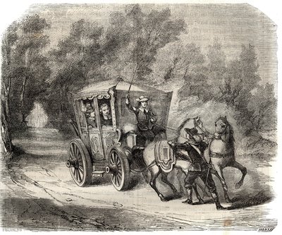 Sans la garde du roi qu